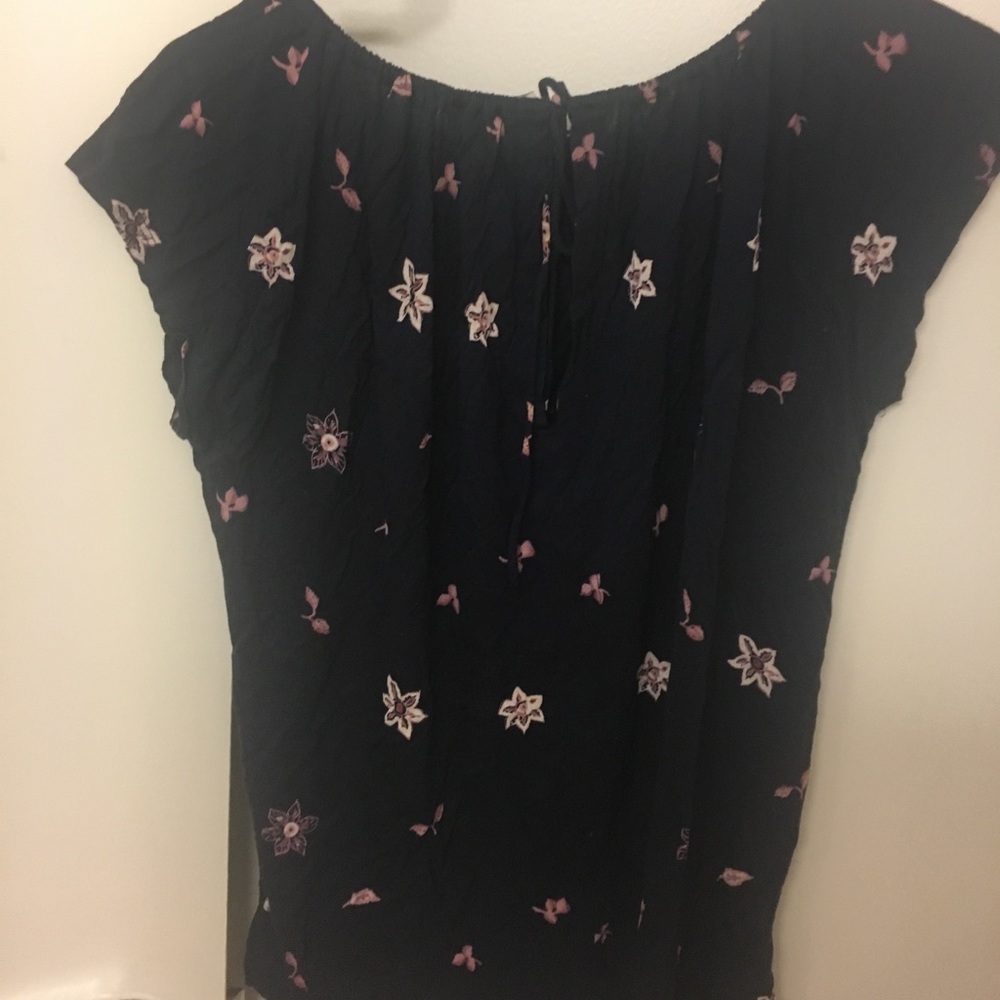 Loft colorful t shirt “2 for 10”